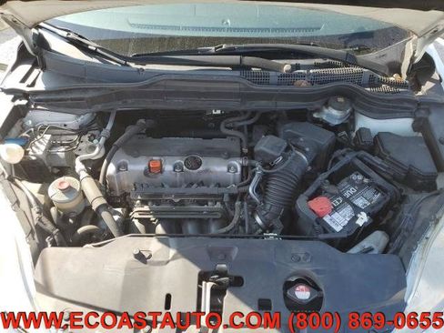 Used 2011 Honda CR-V EX-L image 7