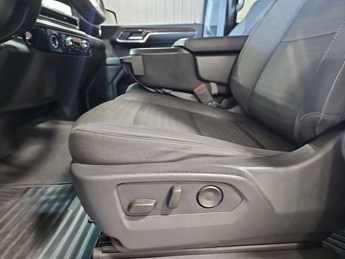 Used 2024 GMC Sierra 1500 Elevation AWD/4WD image 29