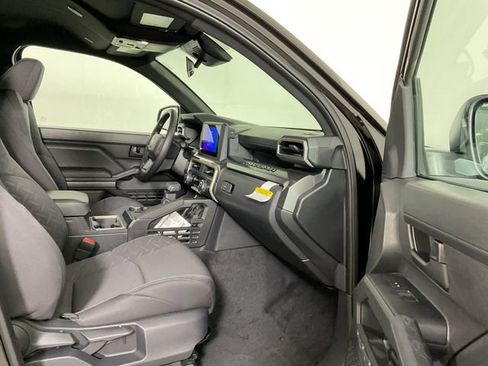 New 2026 Toyota Tacoma SR5 image 19