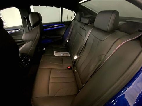 Used 2023 BMW M5 w/ Competition Package AWD/4WD image 12