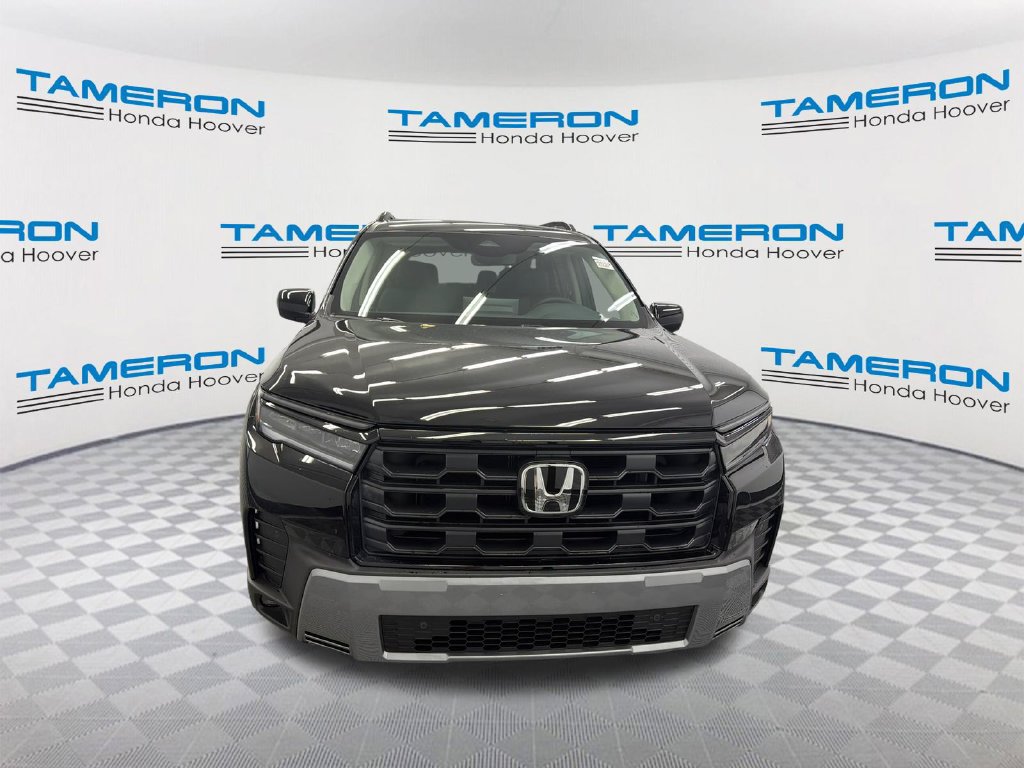 New 2026 Honda Pilot EX-L image 8