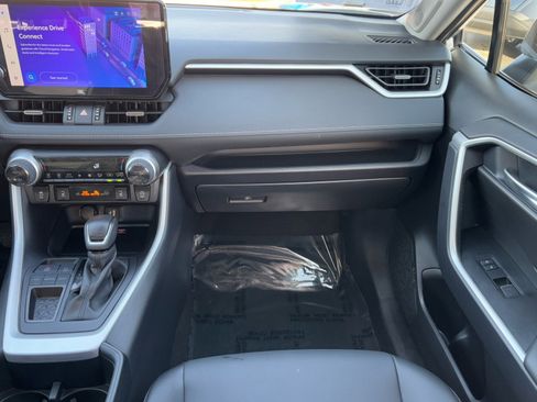 Certified 2025 Toyota RAV4 XLE Premium image 18