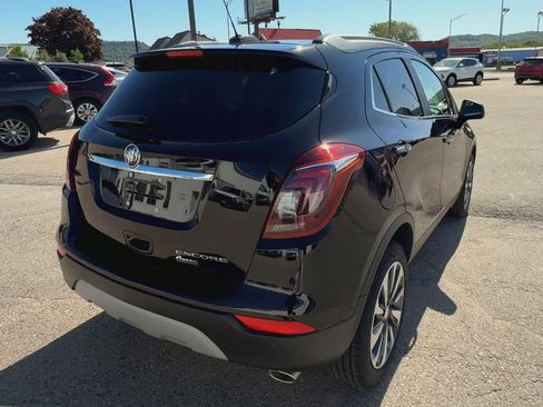 Used 2022 Buick Encore Preferred w/ Safety Package II image 8