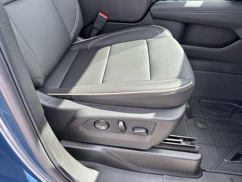 New 2026 Chevrolet Tahoe Premier w/ Sun And Tow Package RWD image 12