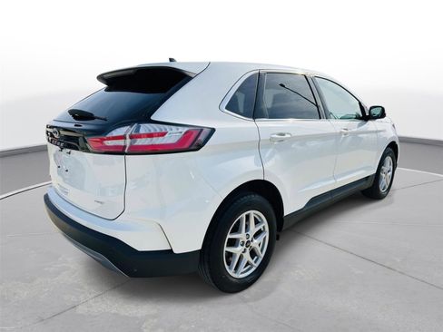 Used 2024 Ford Edge SEL w/ Convenience Package image 37