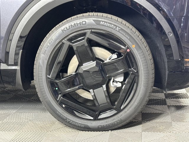 New 2027 Kia Telluride X-Line SX Prestige AWD/4WD image 10