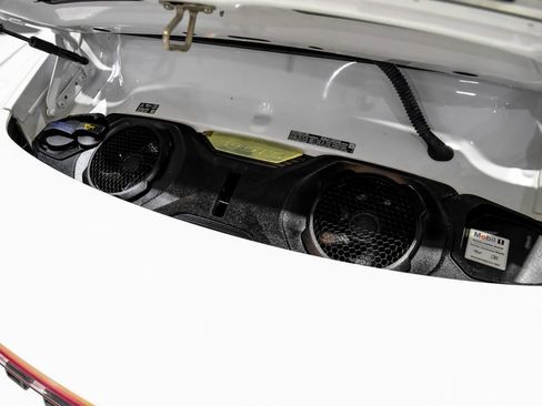 Used 2024 Porsche 911 Carrera GTS image 21