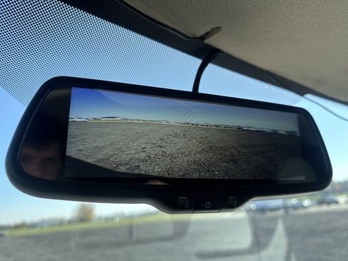 New 2025 Chevrolet Express 2500 w/ Driver Convenience Package image 13