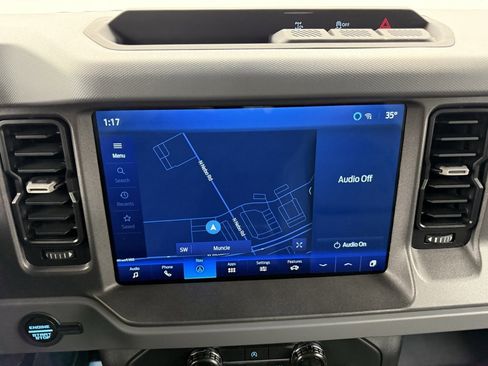 Used 2024 Ford Bronco Big Bend image 29