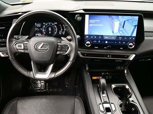 Used 2023 Lexus RX 350 Premium Plus w/ Cold Area Package image 6