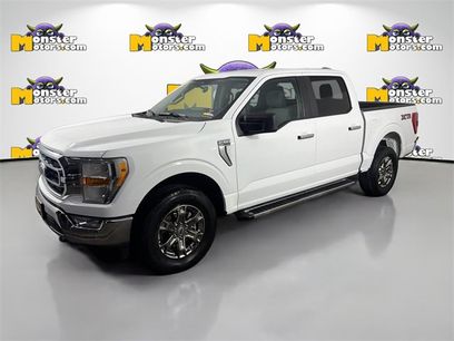 Used 2023 Ford F150 XLT w/ XTR Package