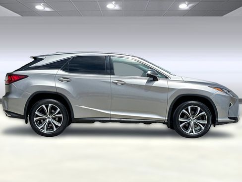 Used 2018 Lexus RX 350 AWD w/ Premium Package image 7