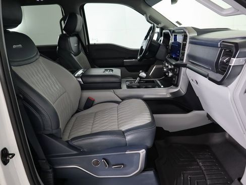 Used 2023 Ford F150 Limited image 15