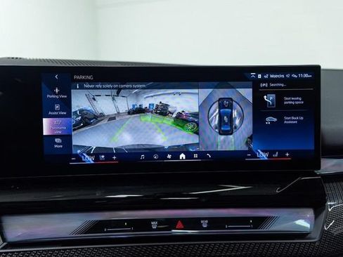 New 2027 BMW 550e xDrive w/ Executive Package AWD/4WD image 20