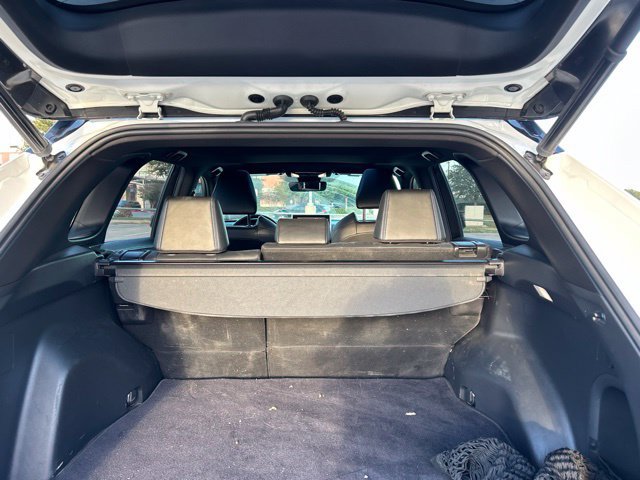 Used 2022 Toyota RAV4 XSE AWD/4WD image 10