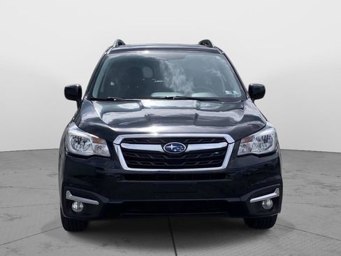 Used 2017 Subaru Forester 2.5i Limited AWD/4WD image 8