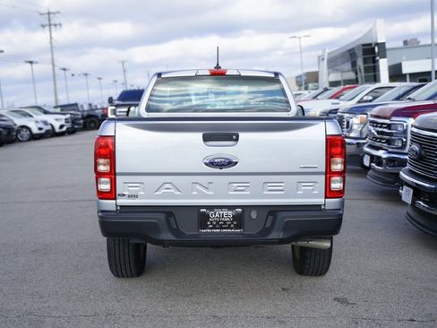 Used 2020 Ford Ranger XL w/ Equipment Group 101A Mid image 7