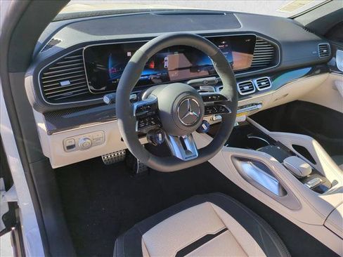 New 2026 Mercedes-Benz GLE 53 AMG 4MATIC Coupe image 3