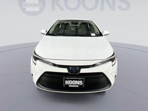 Used 2023 Toyota Corolla LE image 11