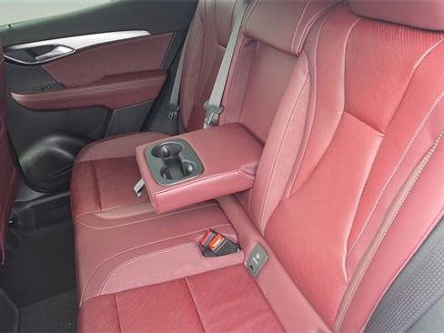 New 2026 Buick Envision Sport Touring image 24