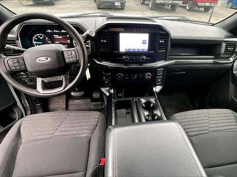 Used 2023 Ford F150 XL w/ STX Appearance Package image 15
