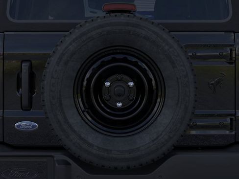 New 2026 Ford Bronco Big Bend AWD/4WD image 49