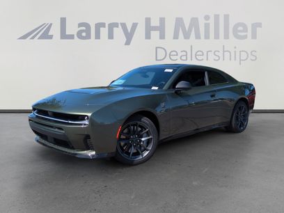 New 2026 Dodge Charger Scat Pack