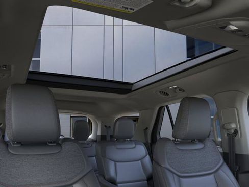 New 2026 Ford Explorer Active w/ Active Comfort Package AWD/4WD image 22