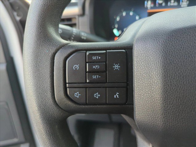 Used 2024 Ford F150 STX w/ STX Black Appearance Package RWD image 15