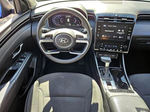 Used 2024 Hyundai Tucson SEL image 9