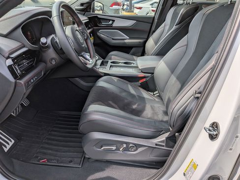 Used 2025 Acura MDX A-Spec image 15