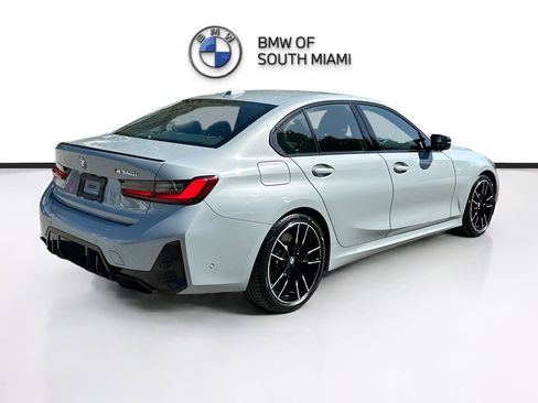 Used 2023 BMW M340i M340i w/ Premium Package image 7