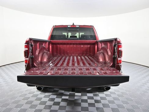 Used 2023 RAM 1500 Laramie AWD/4WD image 6