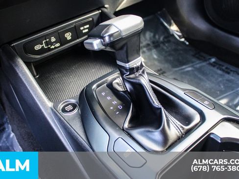 Used 2025 Kia K4 FWD image 37