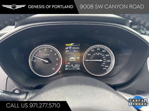 Used 2022 Subaru Forester Premium image 24