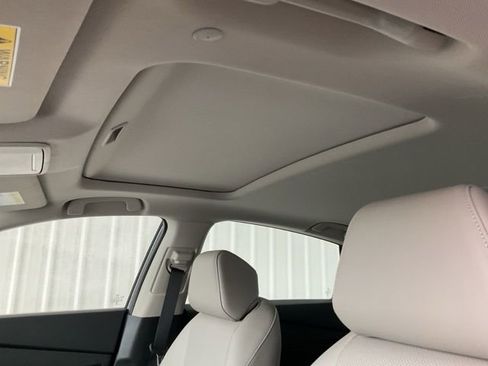 New 2026 Honda Accord Touring image 7