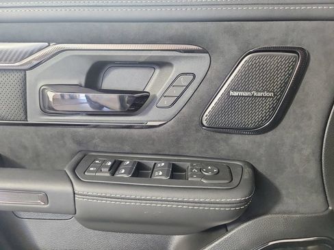 New 2026 RAM 1500 RHO w/ RHO Level 1 Equipment Group AWD/4WD image 16