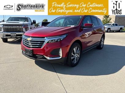Used 2023 Chevrolet Equinox Premier