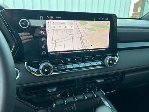 Certified 2023 Chevrolet Colorado Z71 w/ Z71 Convenience Package 2 image 22