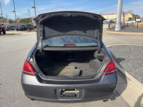 Used 2010 Toyota Avalon Limited image 26