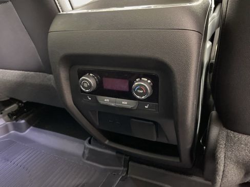 New 2026 Chevrolet Traverse High Country w/ LPO, Floor Liner Package image 10