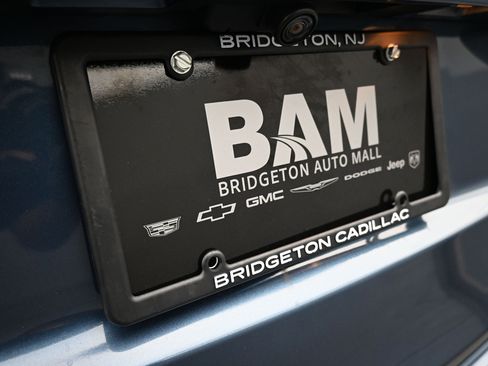 Used 2019 Ford Fusion Energi Titanium FWD image 27