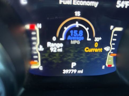 Used 2022 Jeep Gladiator Mojave w/ LED Lighting Group image 16