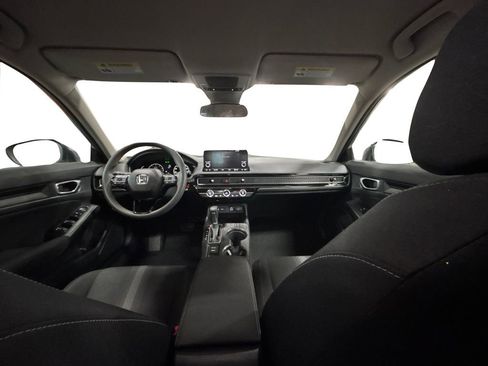 Used 2023 Honda Civic LX image 17