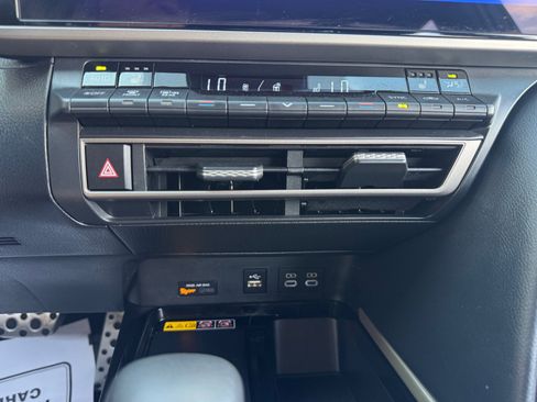 Certified 2025 Toyota Camry XSE FWD image 12