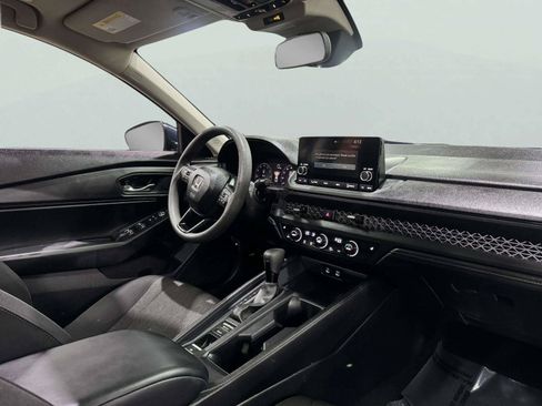 Used 2023 Honda Accord EX image 49