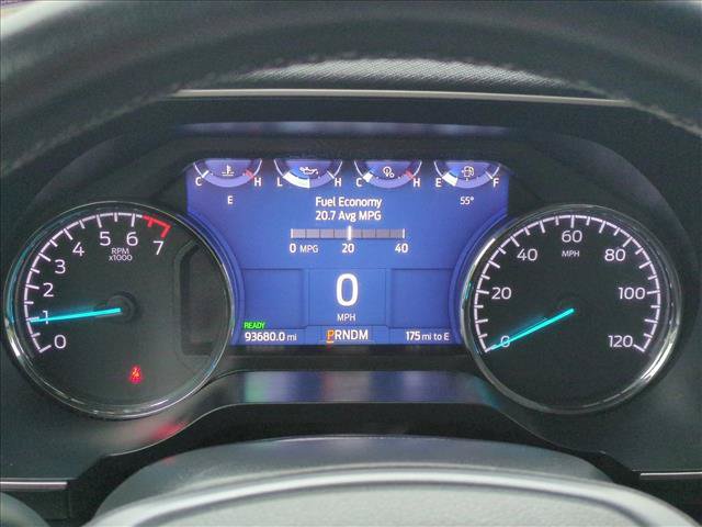 Used 2023 Ford F150 XLT w/ Equipment Group 302A High AWD/4WD image 10