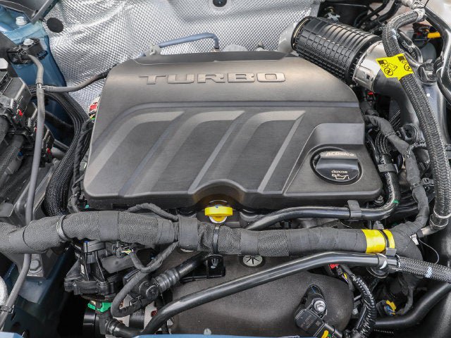 New 2026 Buick Envista Sport Touring w/ Convenience I Package FWD image 28