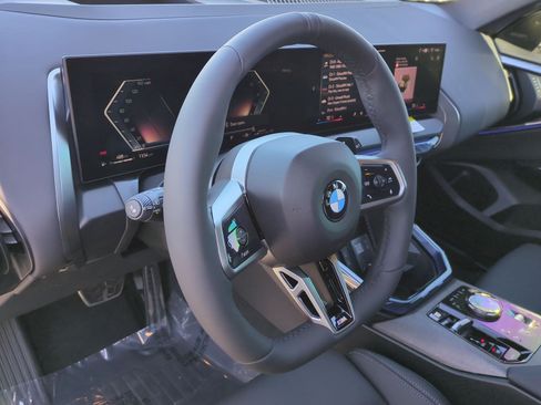 Used 2026 BMW X3 xDrive30i w/ Premium Package AWD/4WD image 18