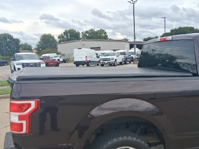 Used 2018 Ford F150 XL w/ Equipment Group 101A Mid AWD/4WD image 6
